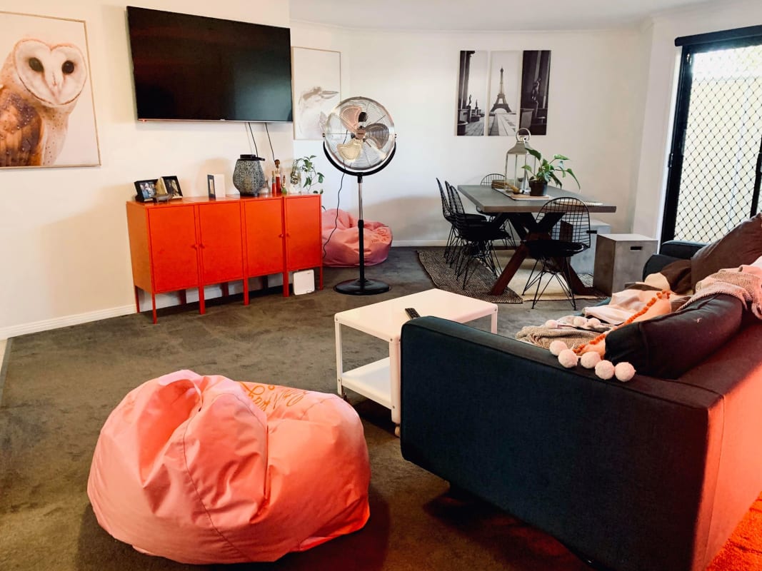 Room for Rent in Bowen Hills, Brisbane 225, Unfur...