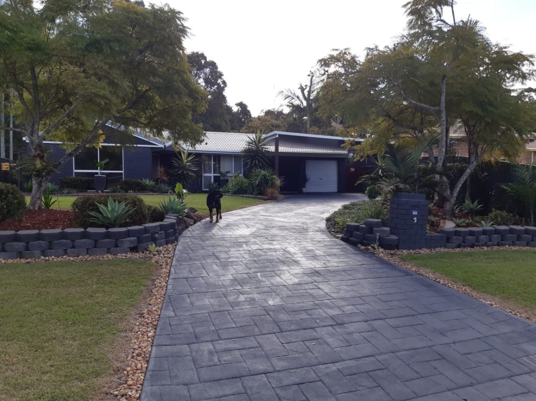 Room for Rent in Parkwood, Gold Coast 300, Flexib...