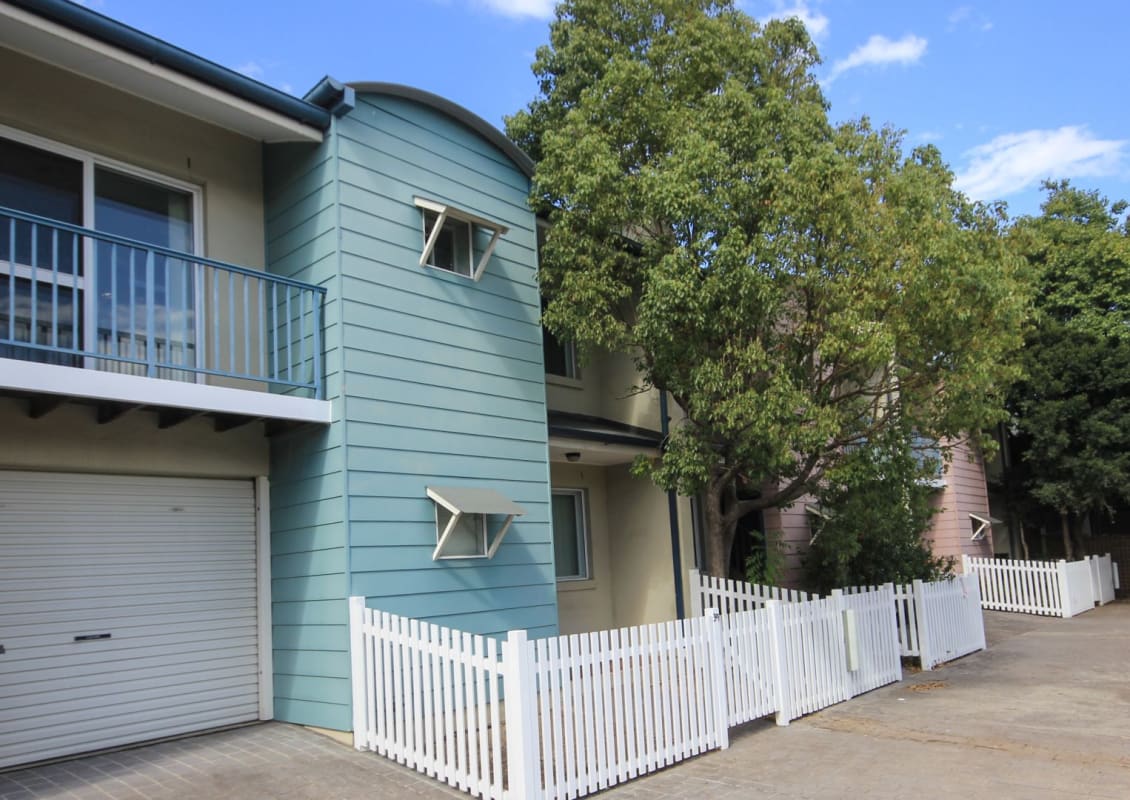 Room for Rent in Marrickville, Sydney 235, Unfurn...