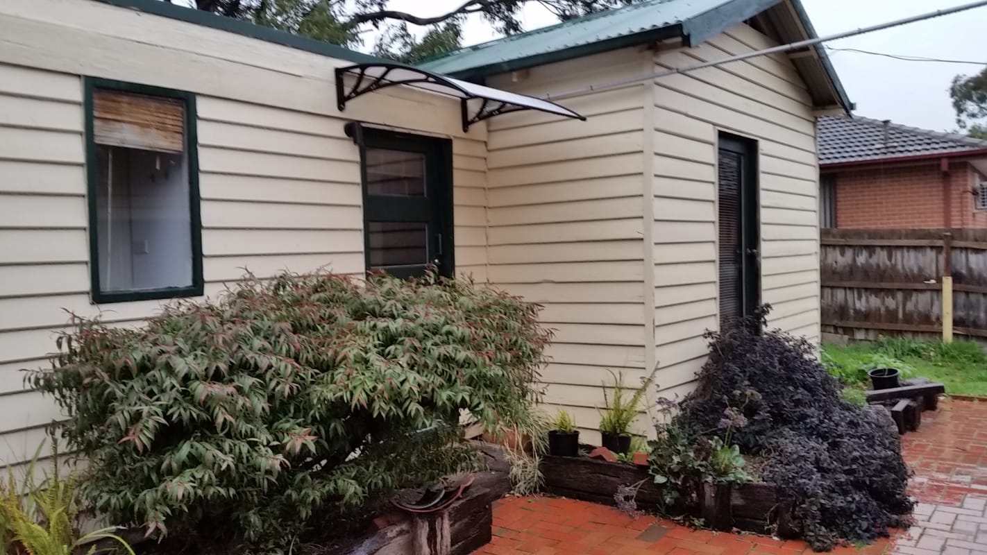 Granny Flat for Rent in Ringwood East, Melbourne ...
