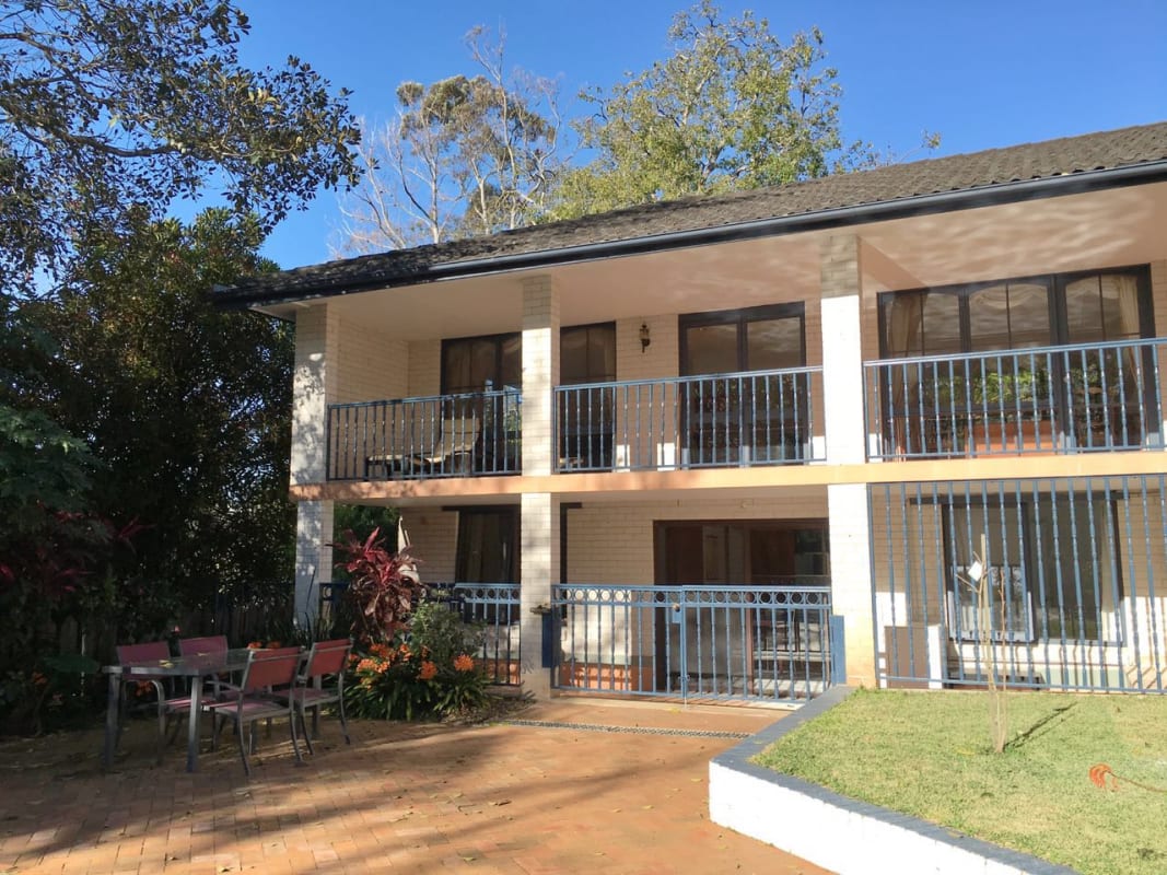 Granny Flat for Rent in Hornsby, Sydney 450, Furn...