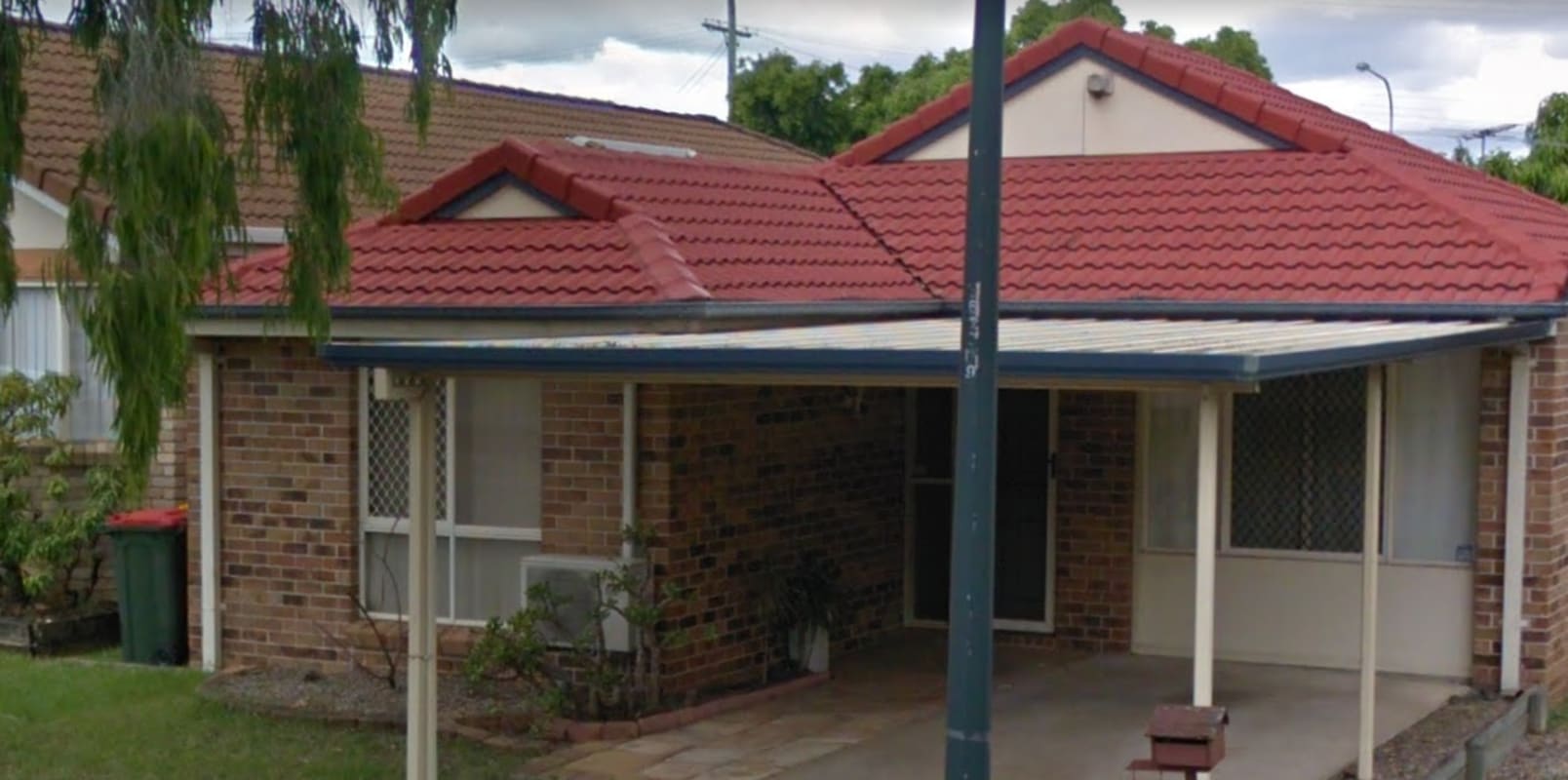 Room for Rent in Coopers Plains, Brisbane 160, Un...