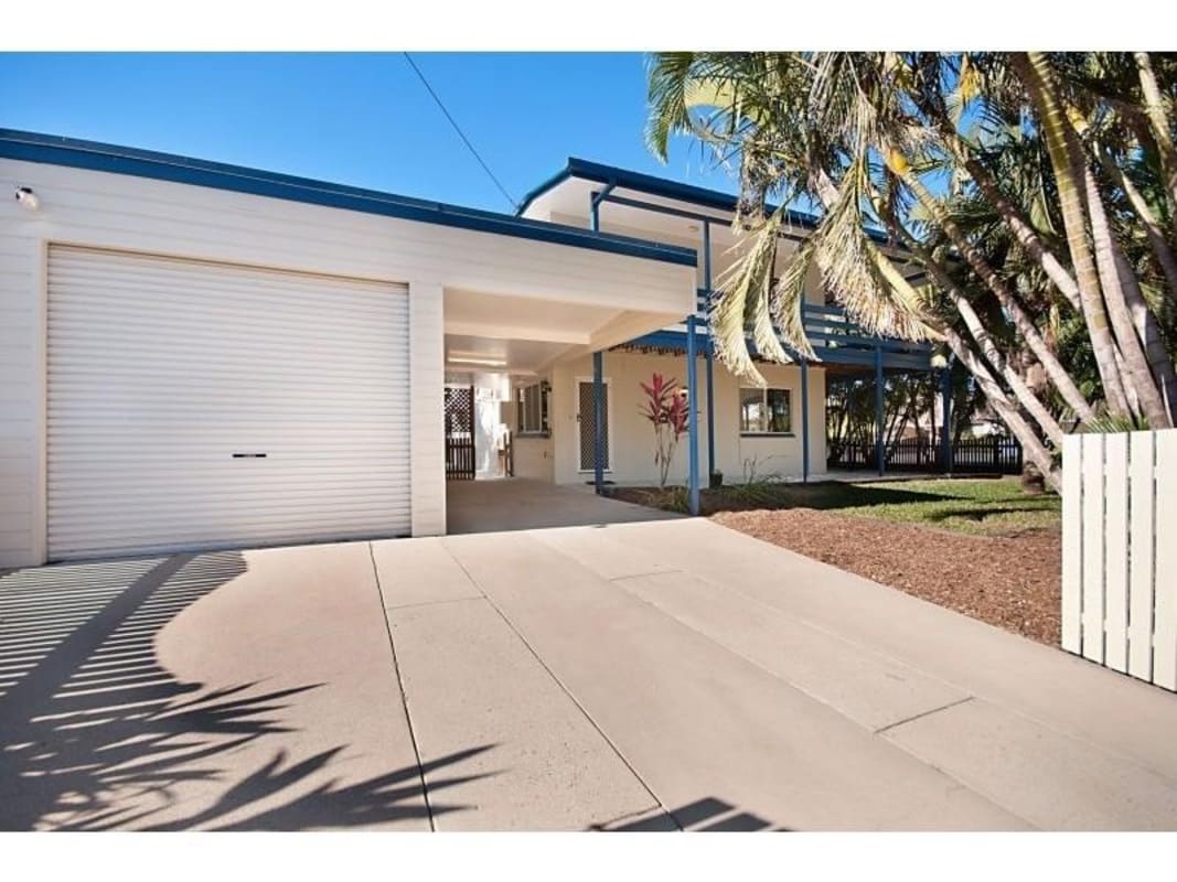 Room for Rent in Queens Road, Hermit Park, Townsvill...