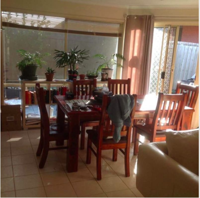 Room for Rent in Preston, Melbourne 219, Unfurnis...