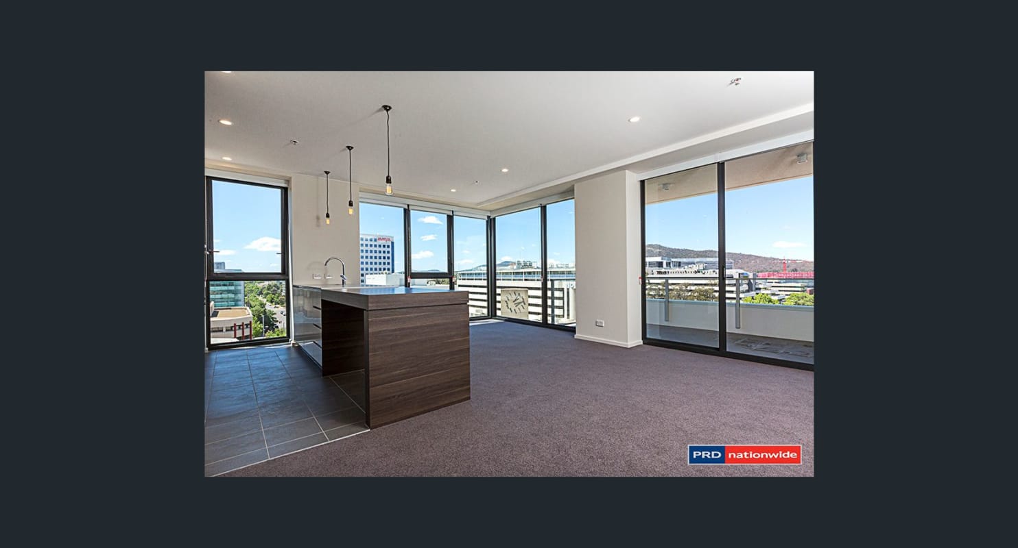 Room for Rent in Canberra, Canberra 330, Unfurnis...