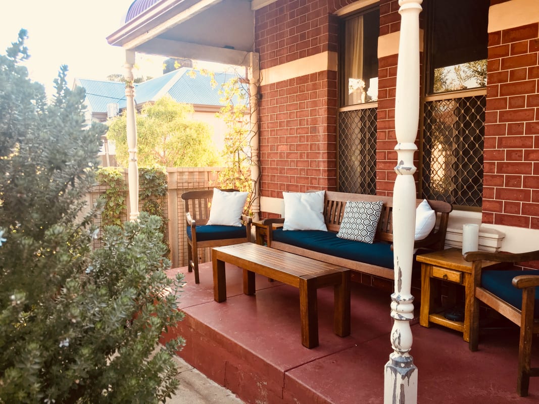 Room for Rent in Perth, Perth 240, Unfurnished, S...