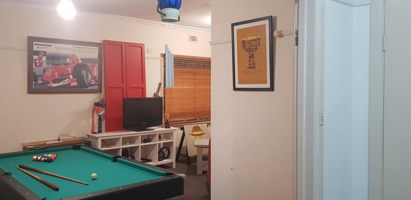 Room for Rent in West Footscray, Melbourne | $160, Furnis…