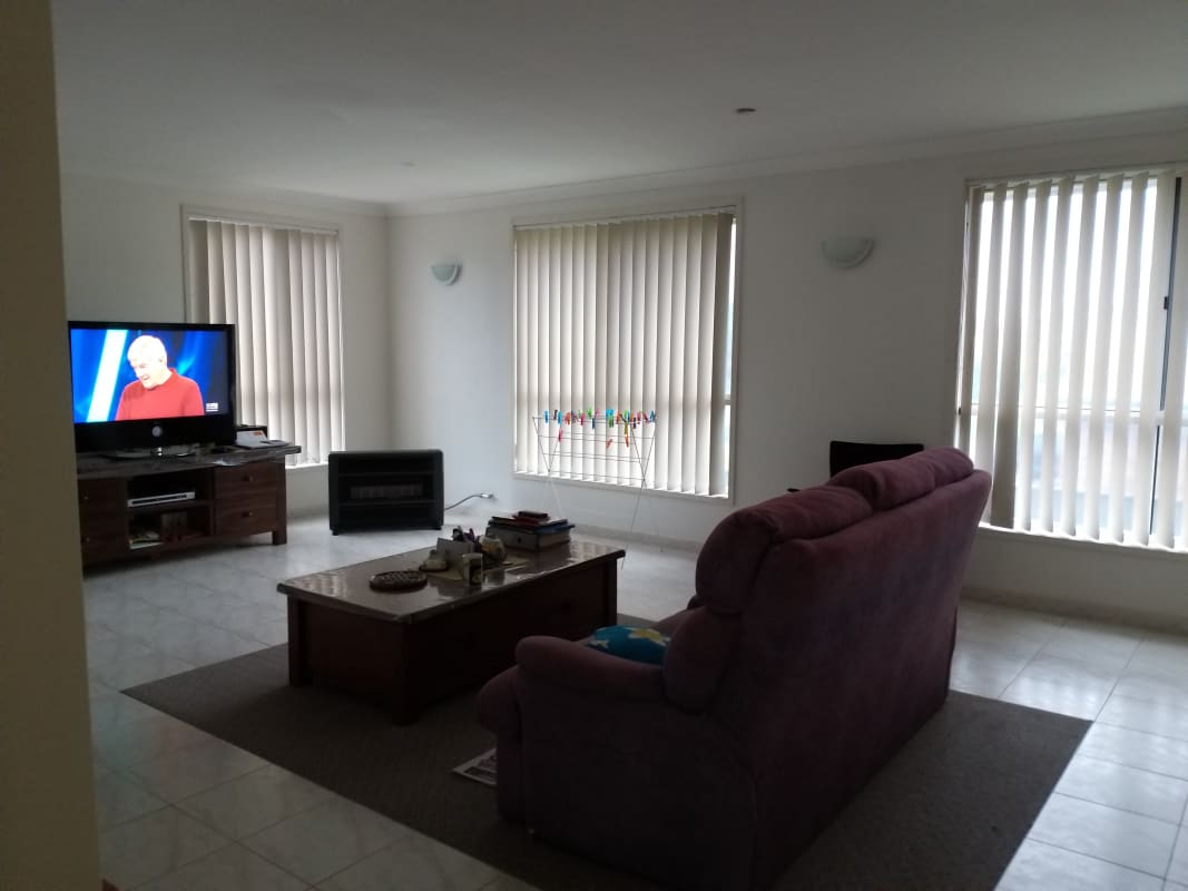 Room for Rent in Dapto, Wollongong 230, Furnished...