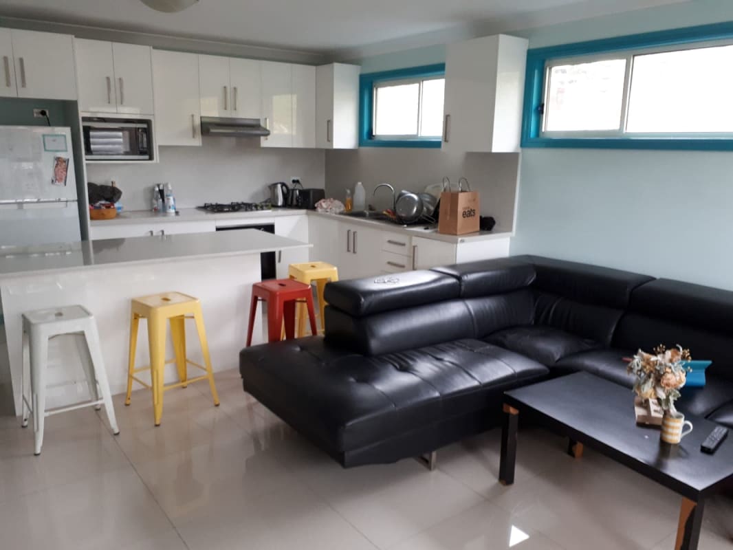 Granny Flat for Rent in Kensington, Sydney 230, F...