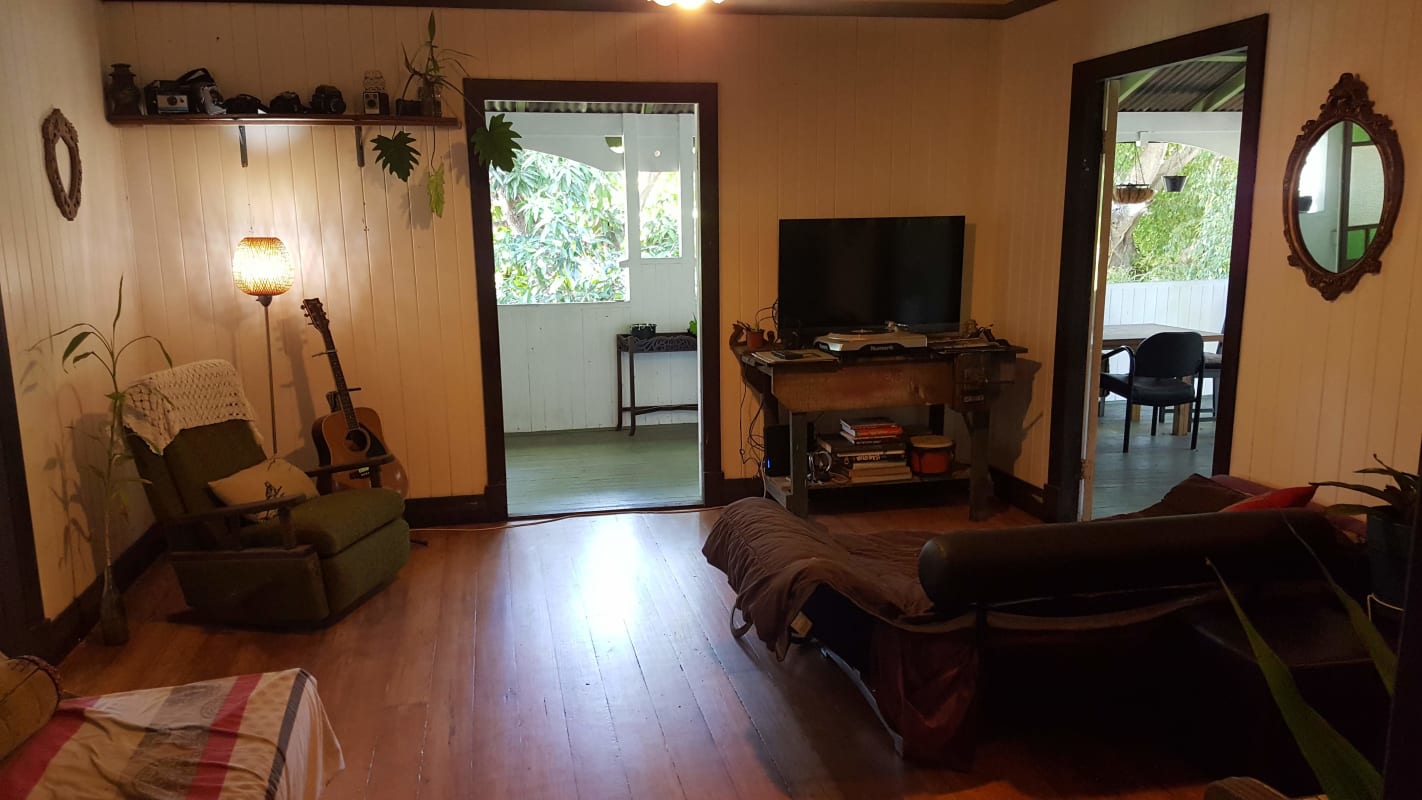 $200, Share-house, 3 bathrooms, Kellett Street, Auchenflower QLD 4066