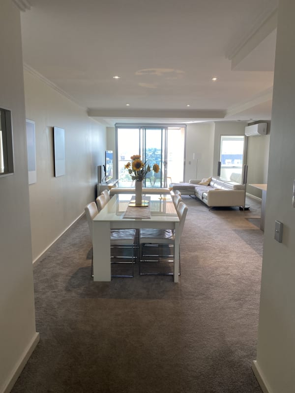 Room for Rent in Perth, Perth 220, Furnished, Sha...