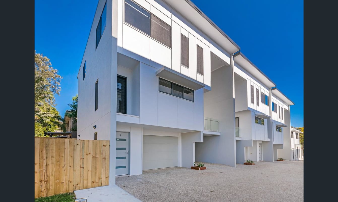 Room for Rent in Mount Gravatt, Brisbane 600, Unf...