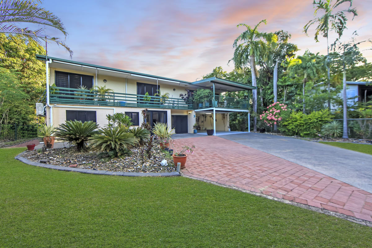 Granny Flat for Rent in Rapid Creek, Darwin 200,