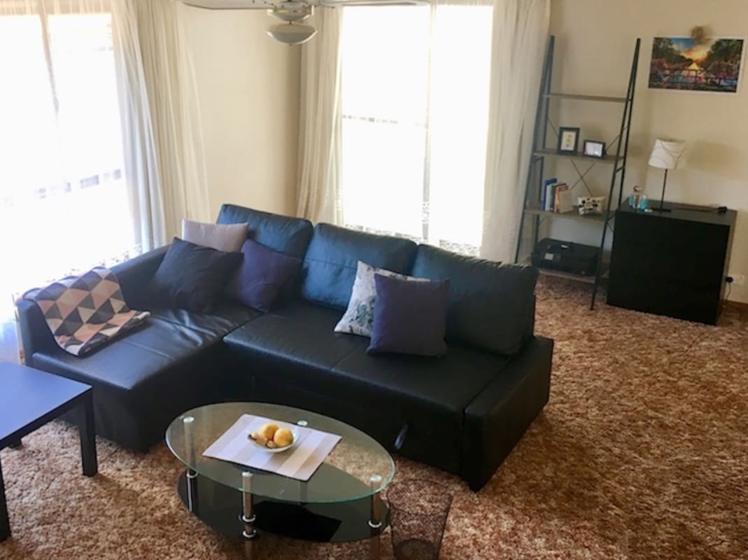 Room for Rent in Newtown, Geelong 220, Flexible w...