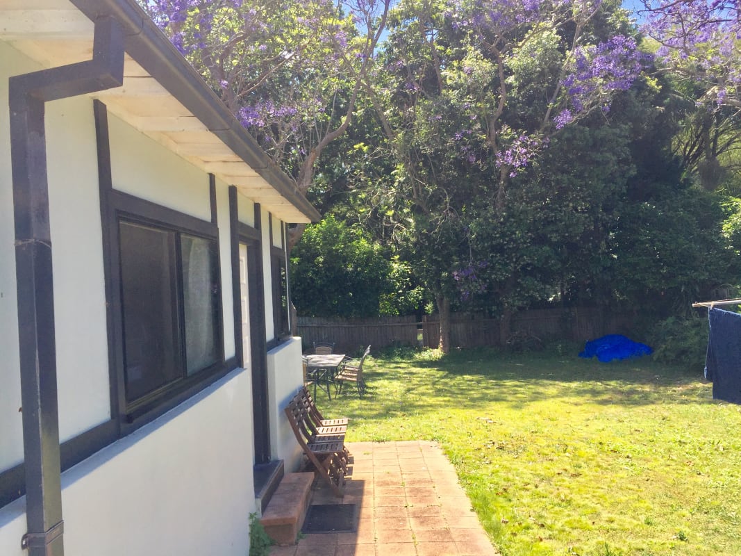 Granny Flat for Rent in Roseville, Sydney 250, Fl...