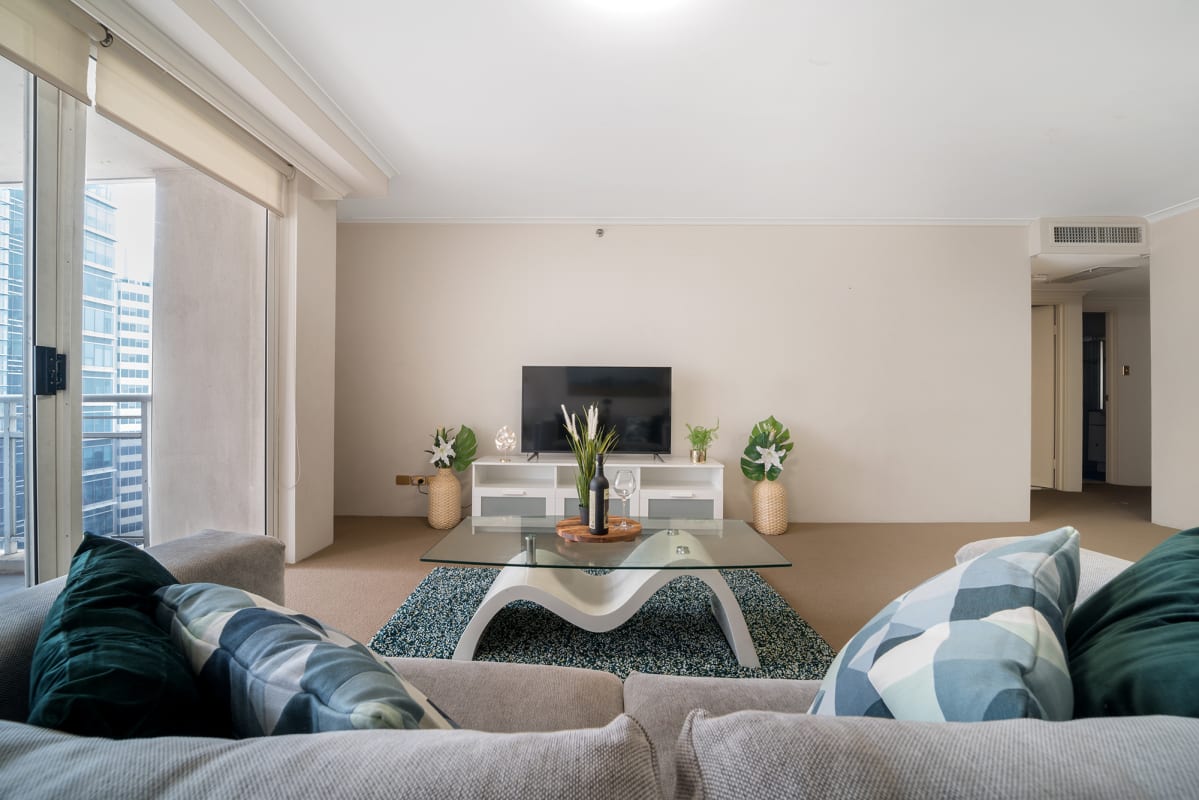 2 Rooms for Rent in Street, Sydney, Sydney