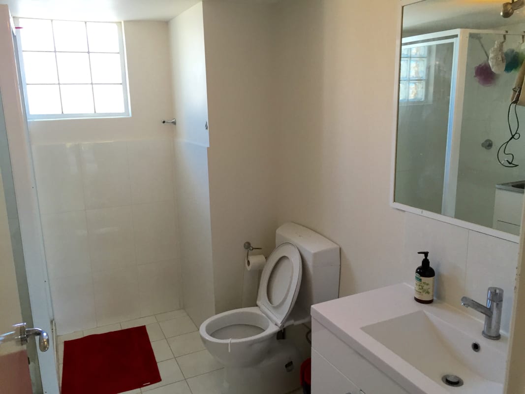 2 Rooms for Rent in Perth, Perth 180, Furnished,