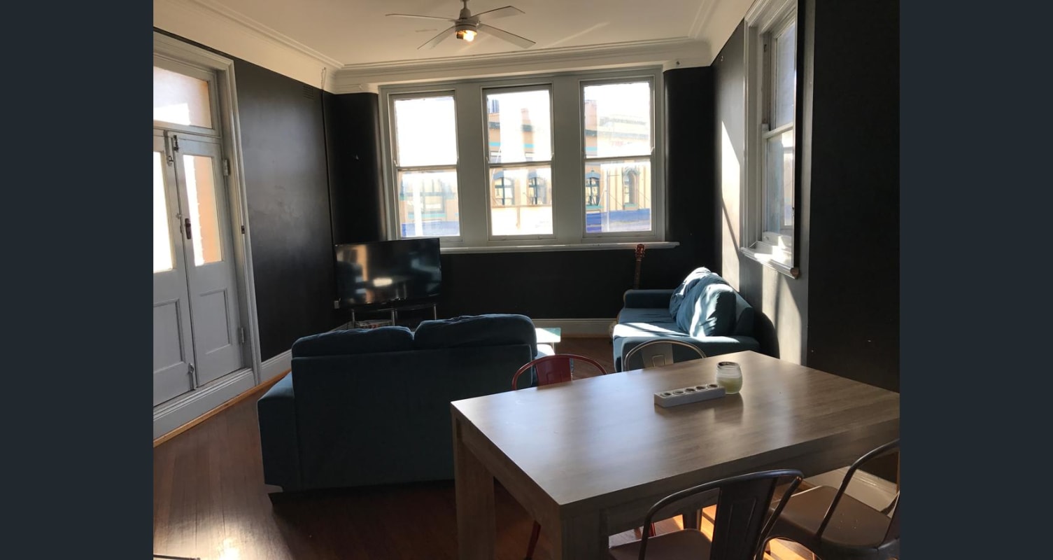Room for Rent in Newcastle West, Newcastle 200, F...