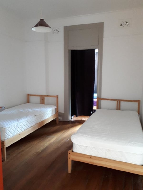 Student for Rent in Moore Park Road, C...