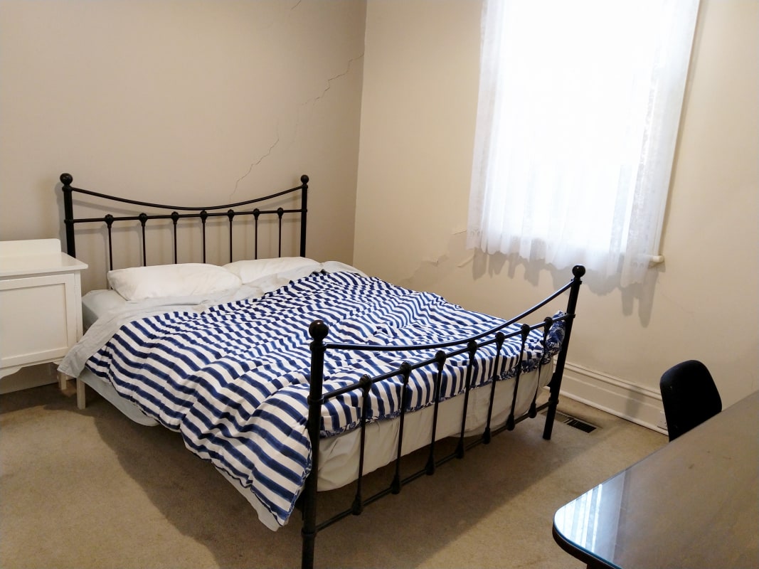 Room for Rent in Hawthorn, Melbourne 188, Flexibl...