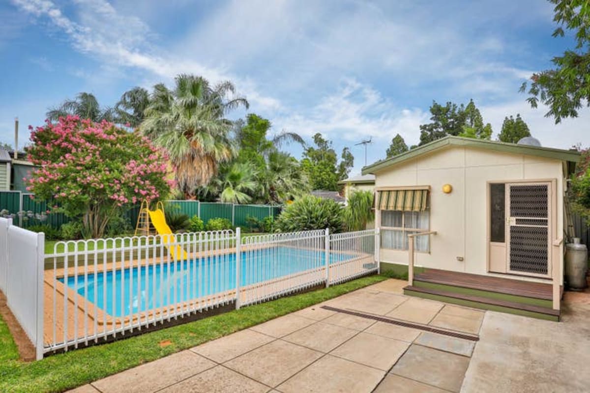 Granny Flat for Rent in Mildura, VIC 450, Furnish...