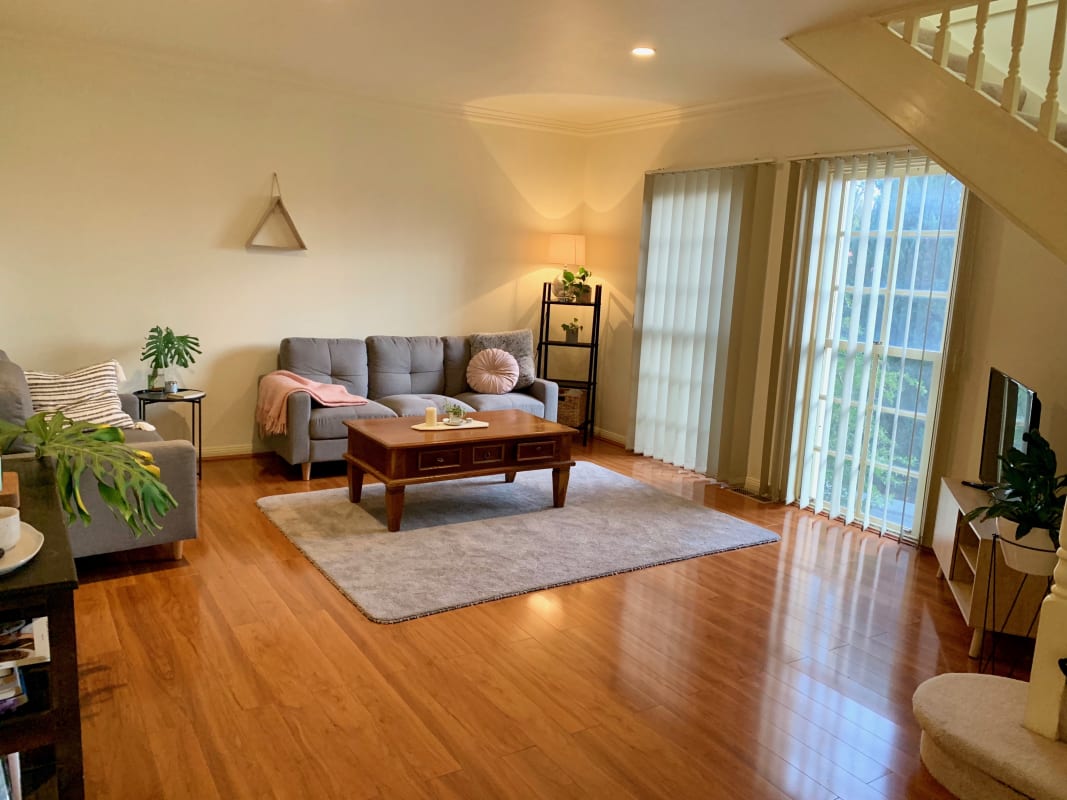 Room for Rent in Camberwell, Melbourne 190, Unfur...