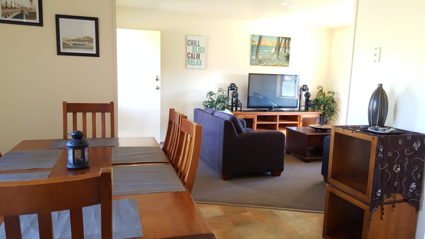 Room for Rent in Drayton, QLD 160, Furnished, Sha...