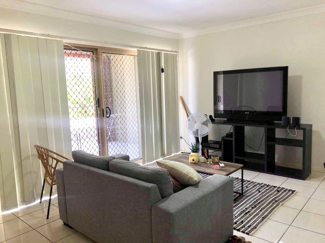 Room for Rent in Chermside, Brisbane 110, Unfurni...
