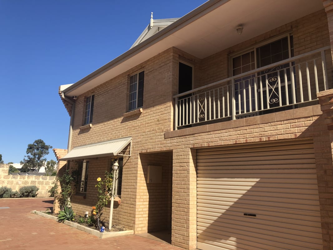 Room for Rent in Leederville, Perth 180, Unfurnis...