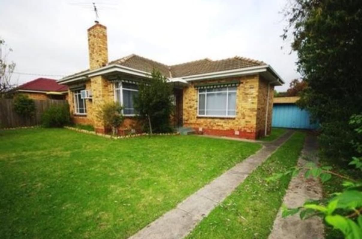 Room for Rent in South Road, Moorabbin, Melbourne