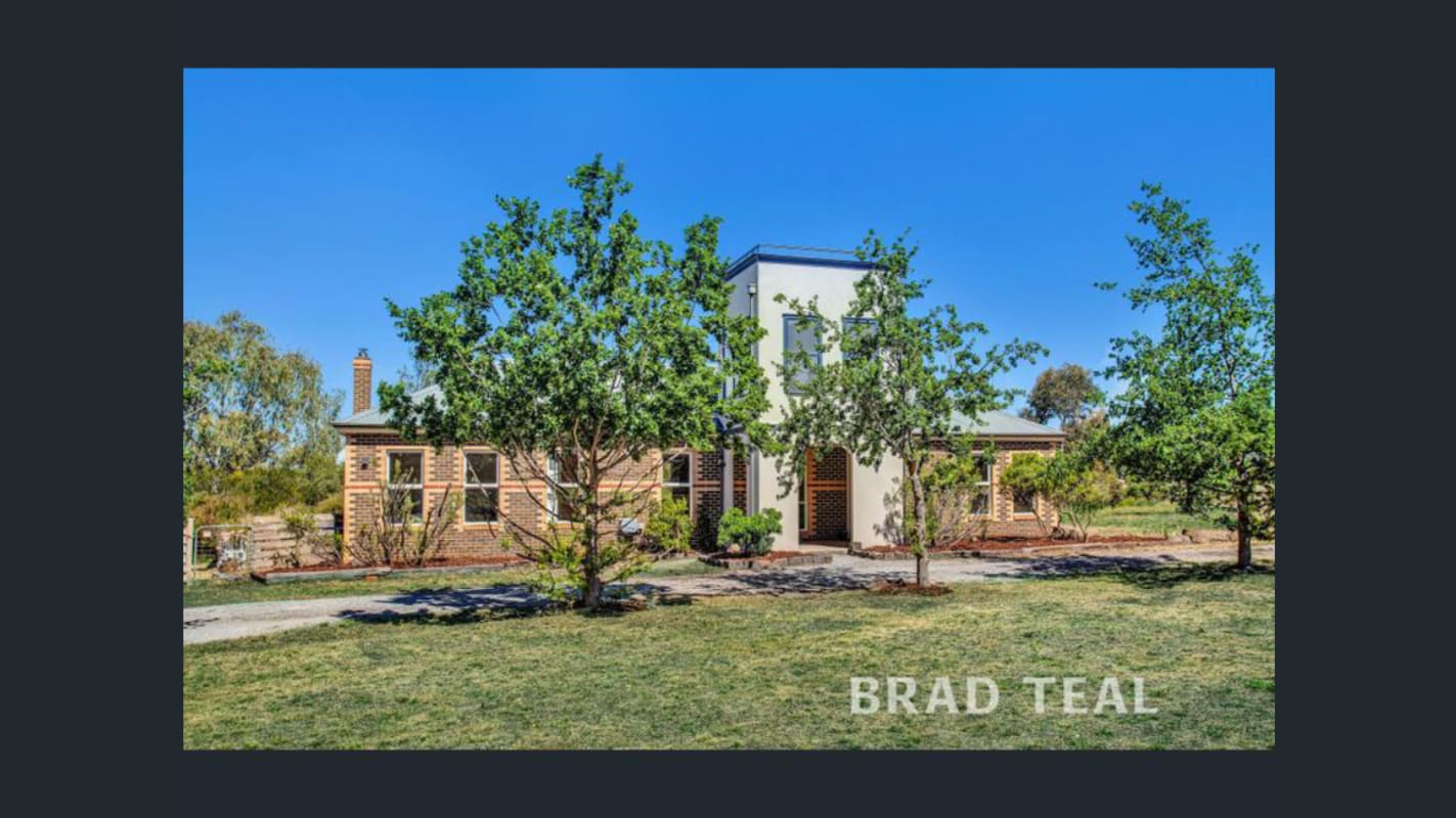 Room for Rent in Diggers Rest, Melbourne 175, Fle...