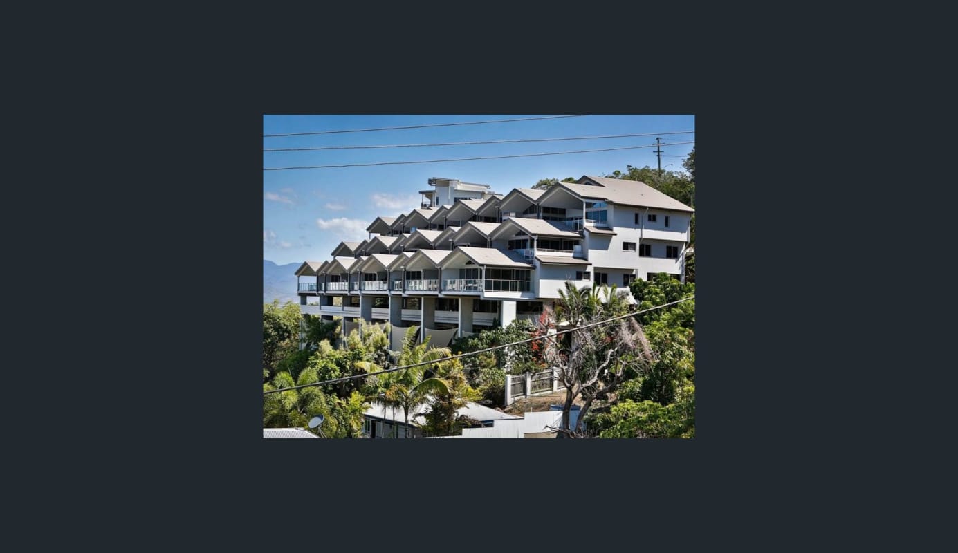 Room for Rent in North Ward, Townsville 190, Furn...