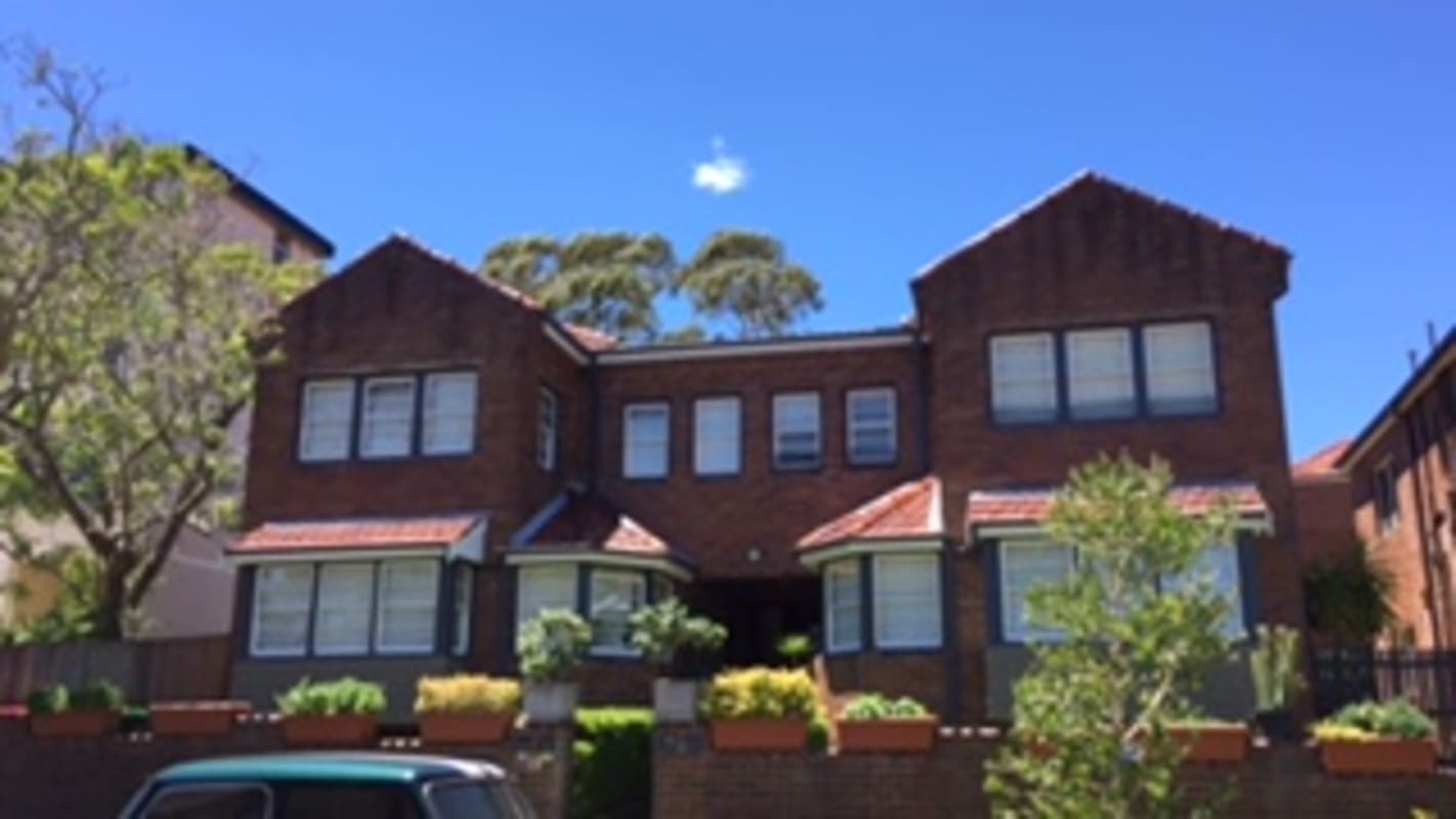 Room for Rent in Mosman, Sydney 280, Furnished, S...