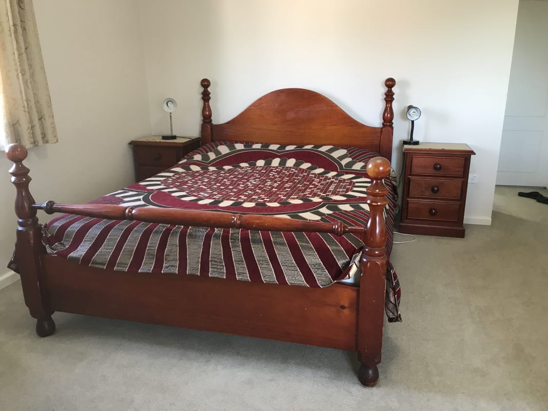 Studio for Rent in Rhodes, Sydney | $490, Furnished,... | Flatmates.com.au