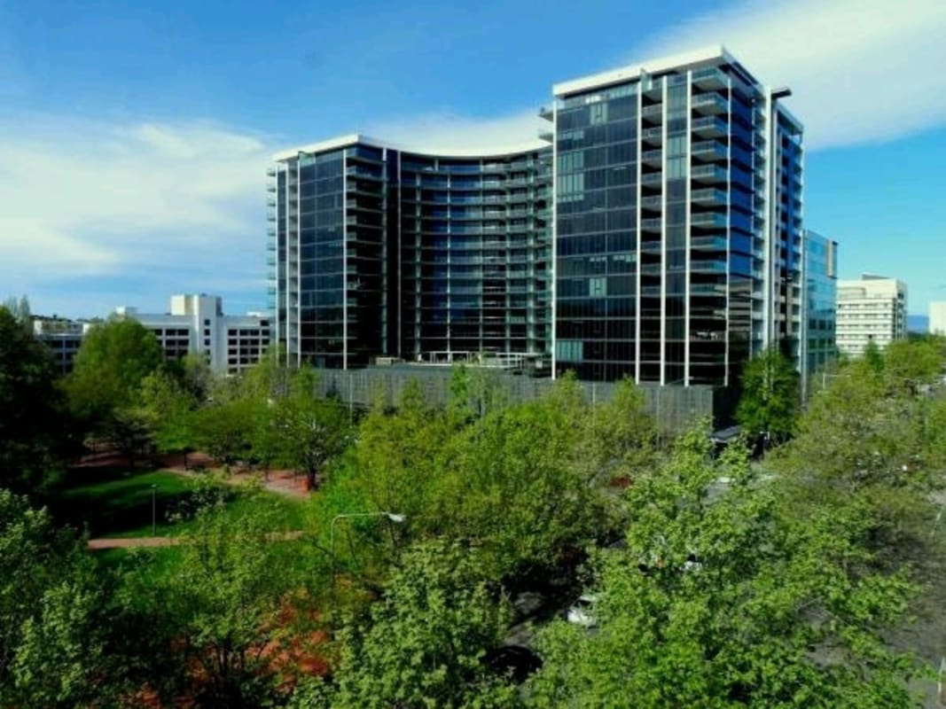 Room for Rent in Canberra, Canberra 345, Furnishe...