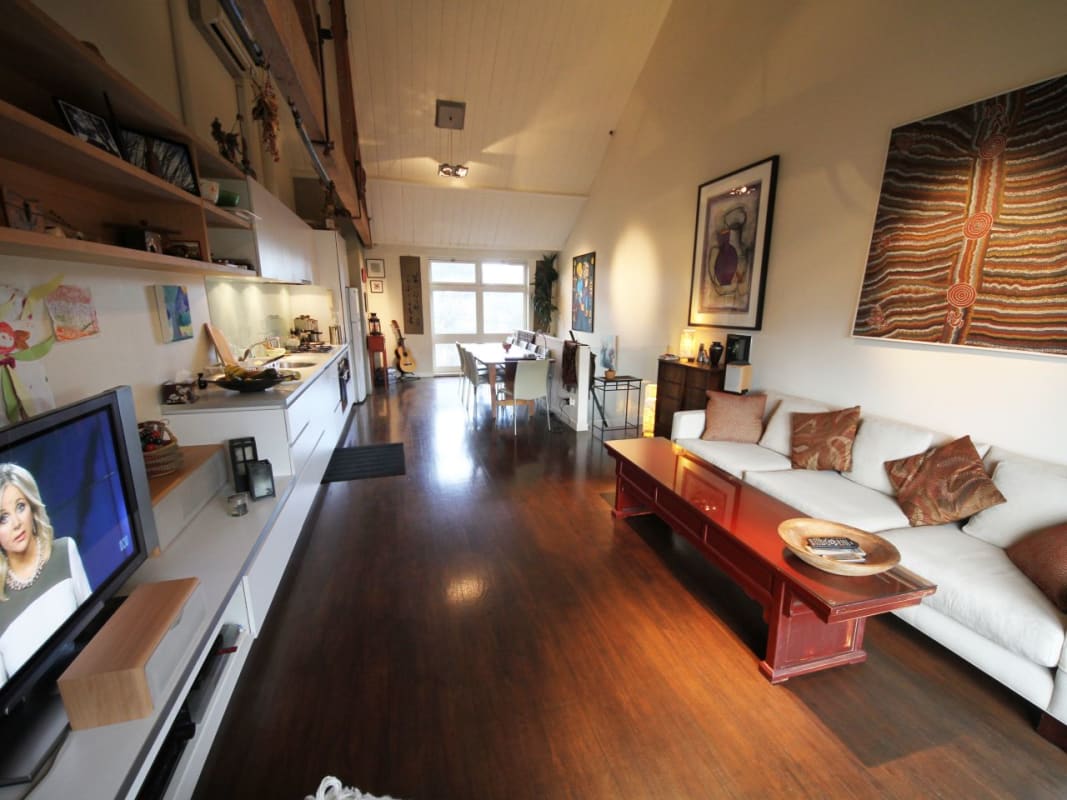 Room for Rent in Clifton Hill, Melbourne 350, Fle...