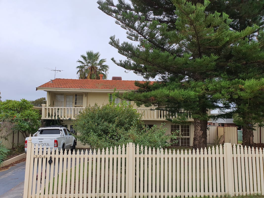 Room for Rent in Doubleview, Perth | $260, Flexible ... | Flatmates.com.au