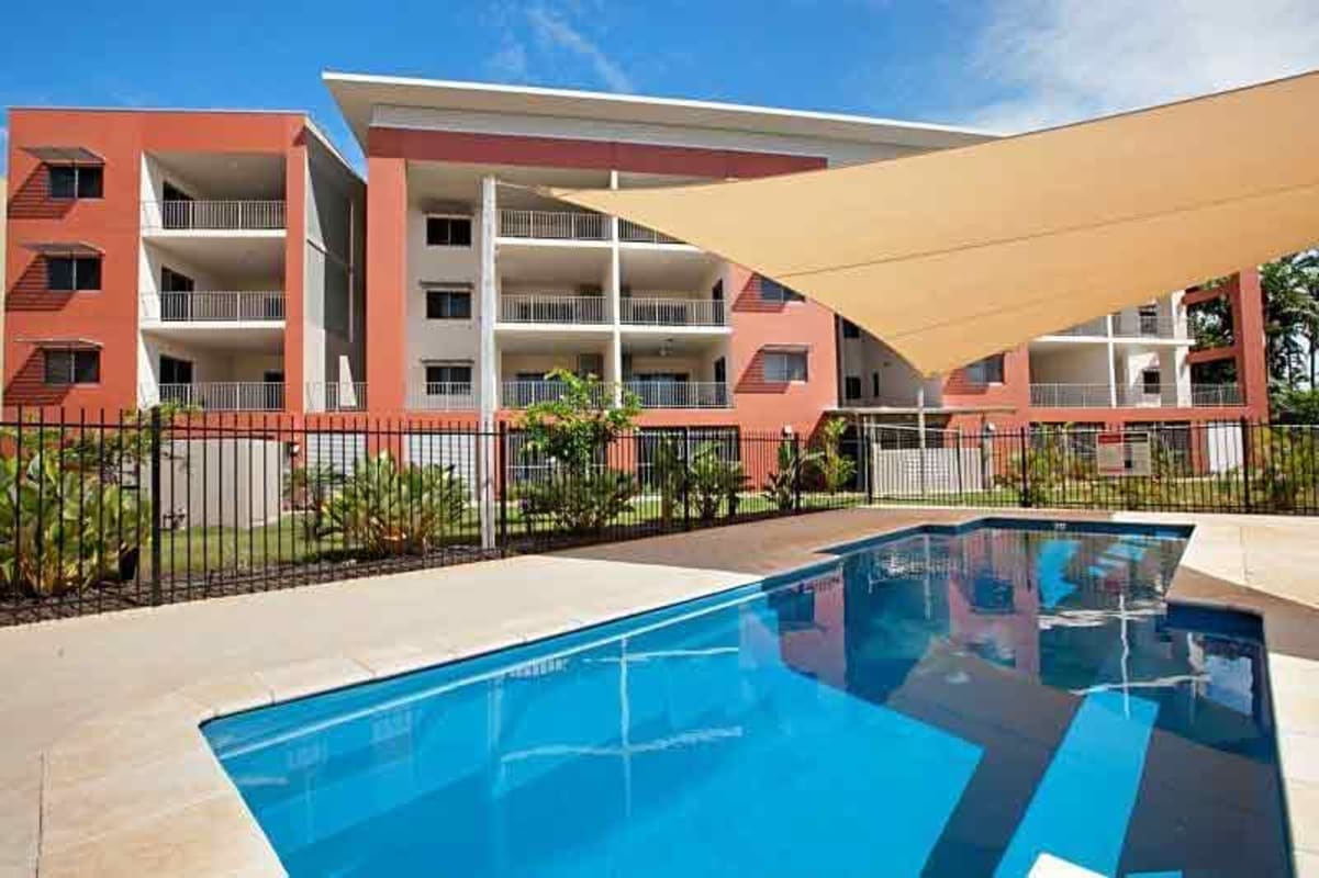 Room for Rent in Parap, Darwin 280, Furnished, Sh...