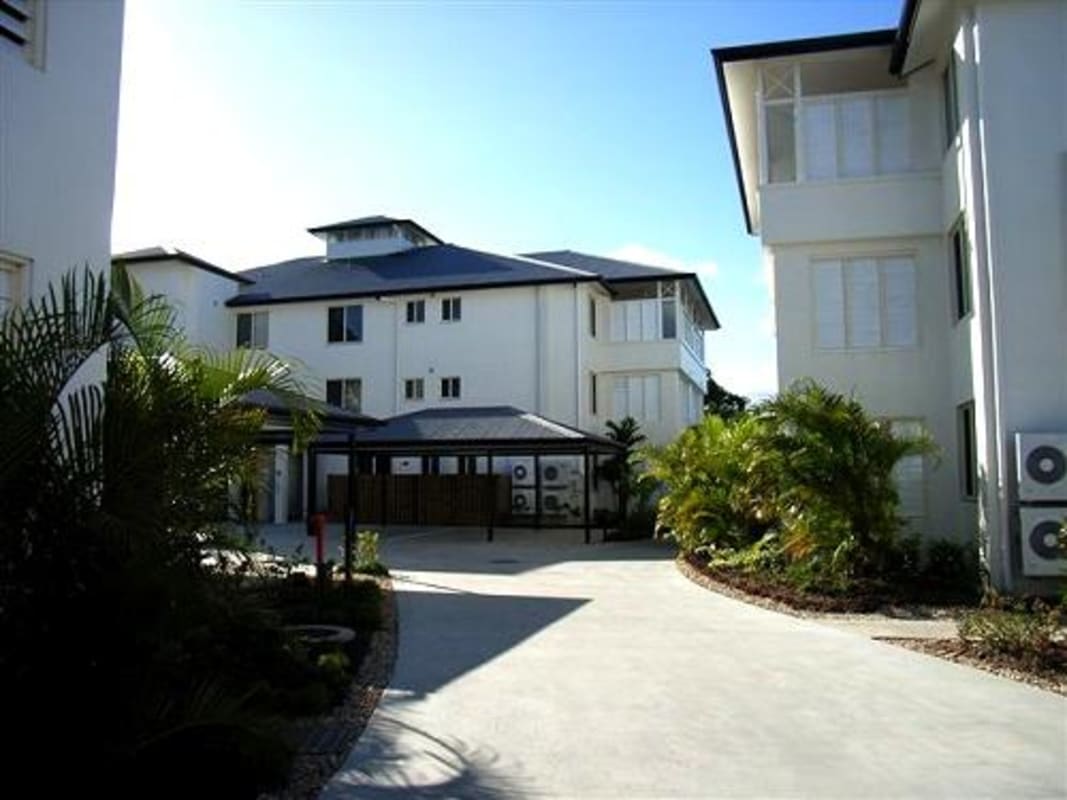 Room for Rent in Bungalow, Cairns 210, Furnished,...