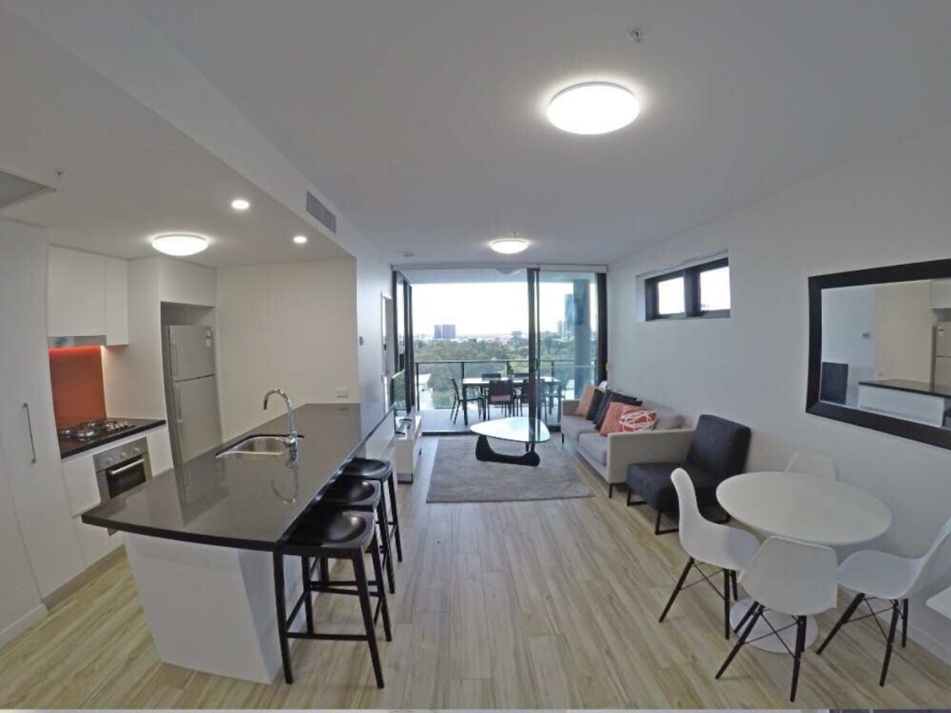 Whole Property for Rent in Kelvin Grove, Brisbane