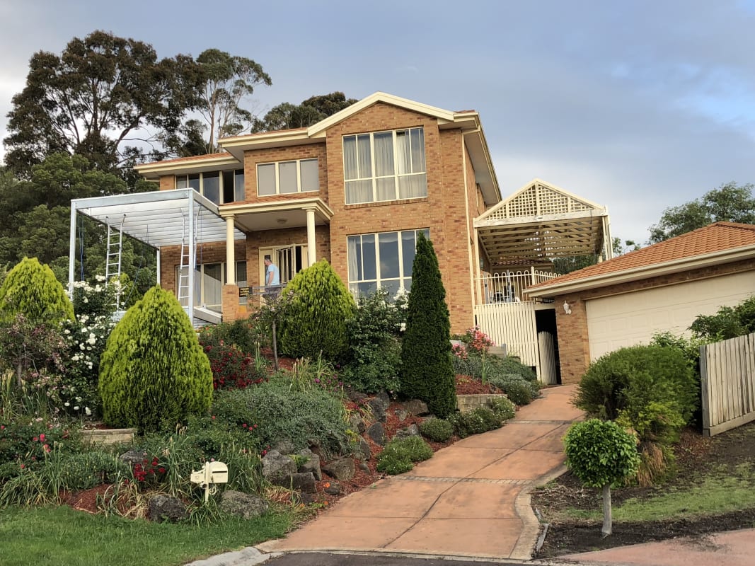 Homestay for Rent in Berwick, Melbourne 250, Flex...