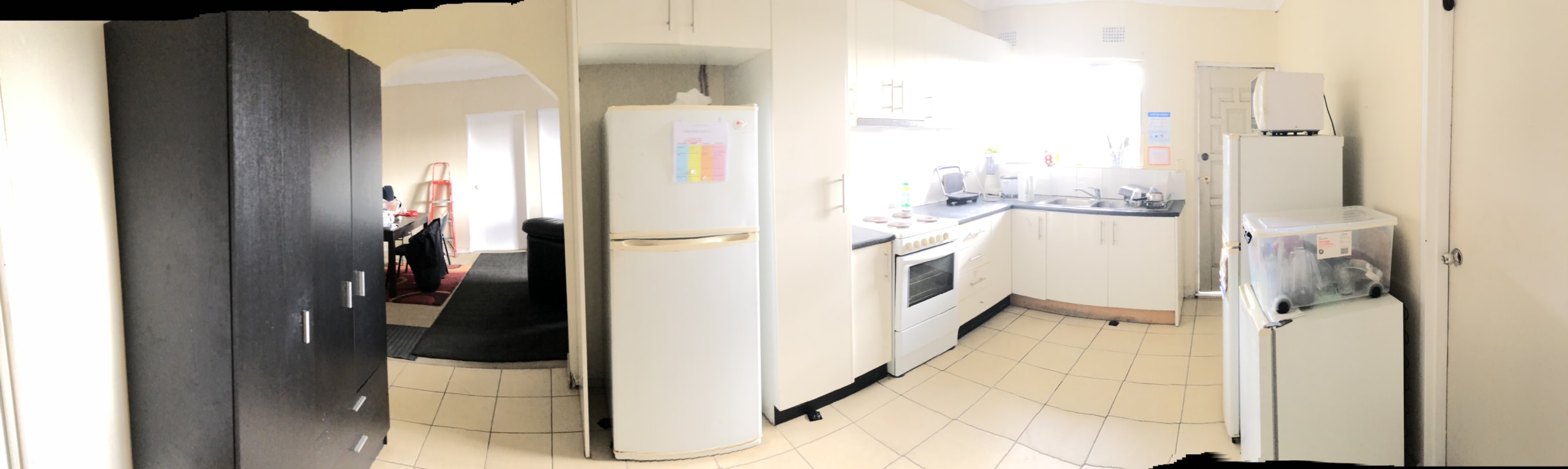 Room for Rent in Stanmore, Sydney 180, Flexible w...