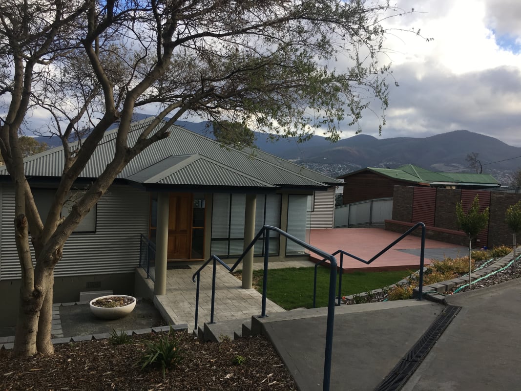 Room for Rent in Otago, Hobart 150, Unfurnished,