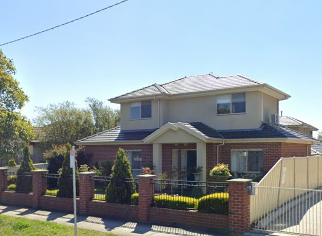 Room for Rent in Burwood, Melbourne 175, Furnishe...