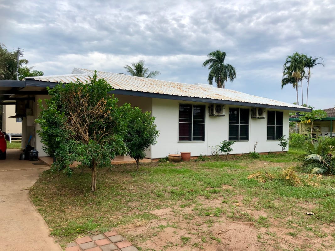 Room for Rent in Anula, Darwin 200, Furnished, Sh...