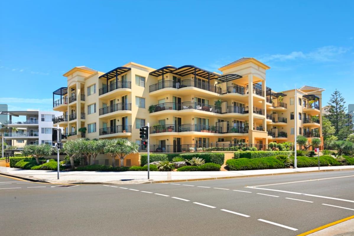 Room for Rent in Harbour Street, Wollongong, Wollong...