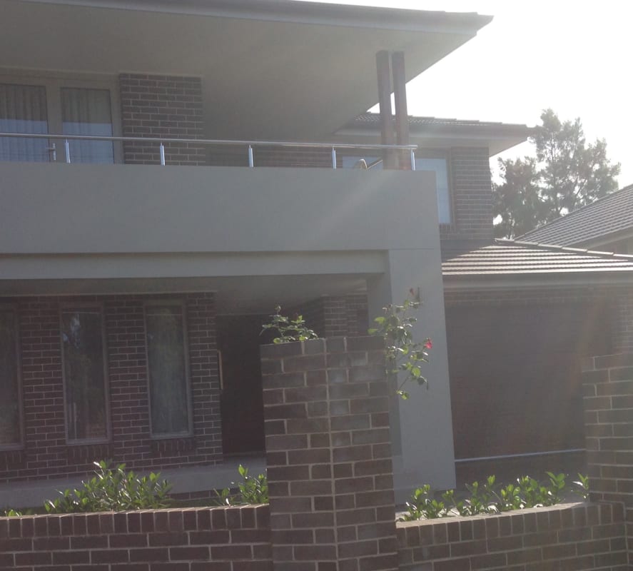 Room for Rent in North Ryde, Sydney 250, Furnishe...