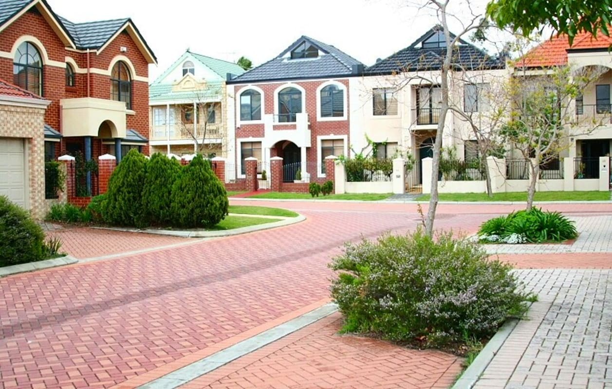 Room for Rent in Plunkett Street, Highgate, Perth