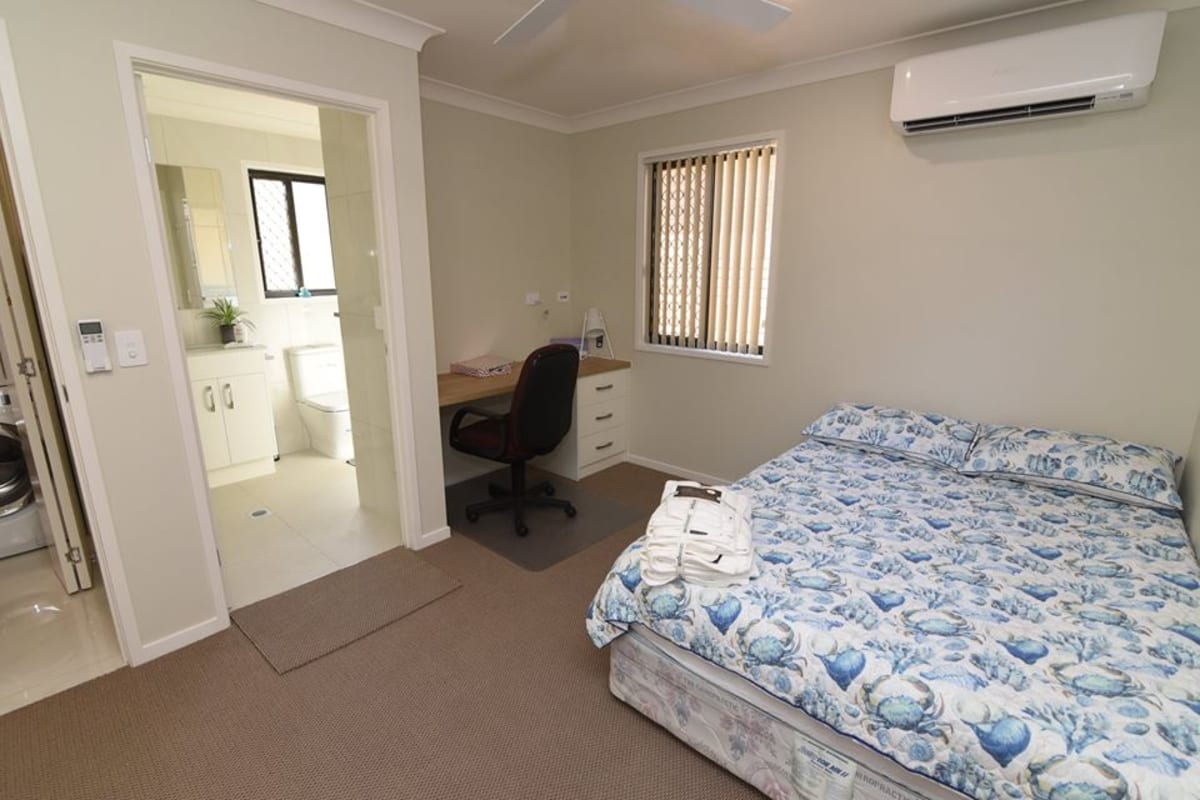 Student for Rent in Albion, Brisbane