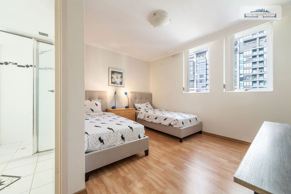 Shared Room for Rent in Sydney, Sydney | $330, Furni... | Flatmates.com.au